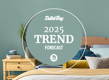 2025 Trend Forecast